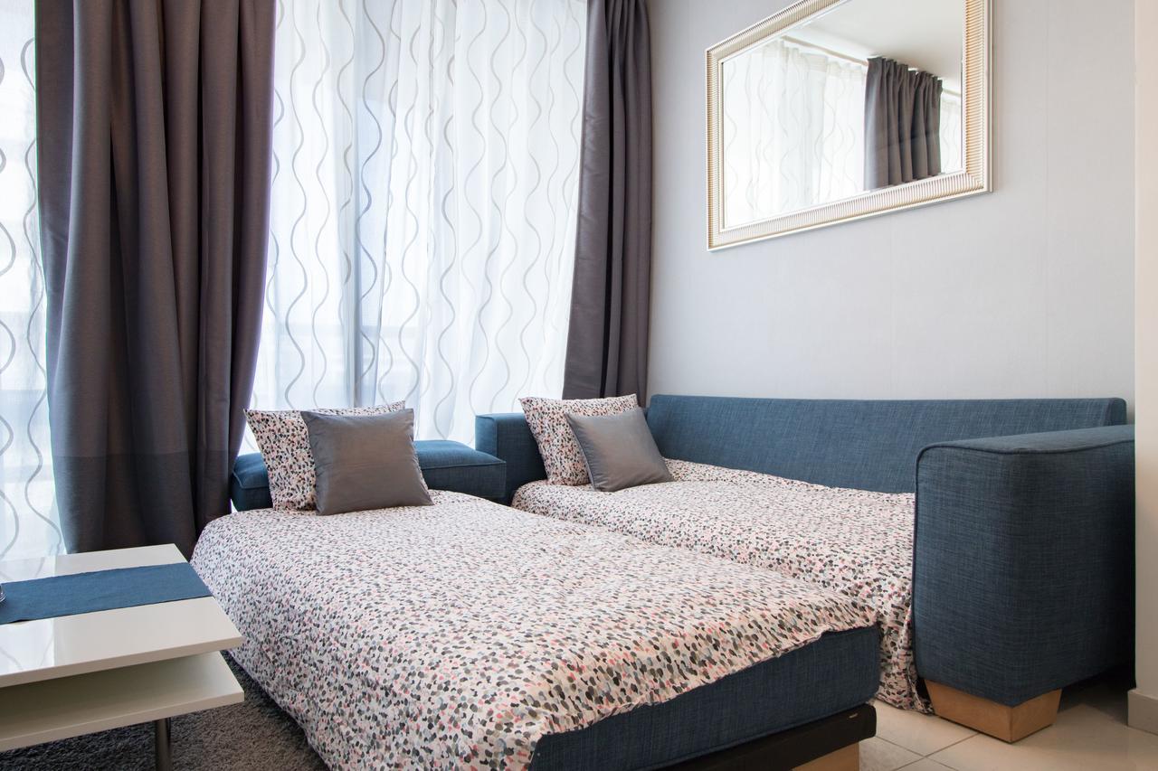 Sweethome26 Luxury Apt Close To The Beach & Free Parking Тель-Авів Екстер'єр фото